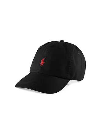 POLO RALPH LAUREN | Casquette | schwarz